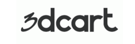 3dcart Logo