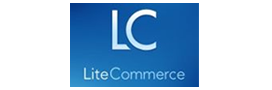 Litecommerce Logo