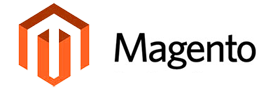 Magento Logo