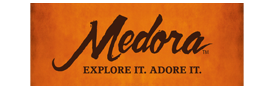 Medora Logo