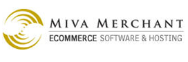 MivaMerchant Logo