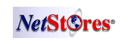 Netstores Logo