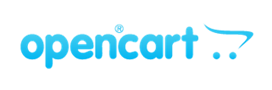 OpenCart Logo