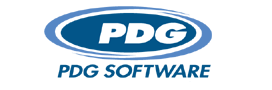 PDGSoftware Logo