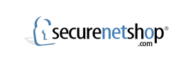 SecureNetShop Logo