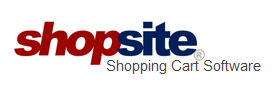 ShopSite Logo