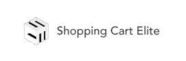Shopping Cart Elite Logo