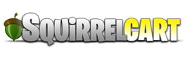 Squirrelcart Logo