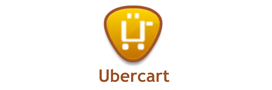 Ubercart Logo