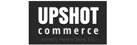 UpshotCommerce Logo