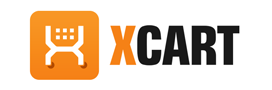 X Cart Logo