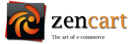 ZenCart Logo