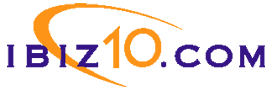 iBiz10 Logo