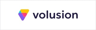 Volusion Logo